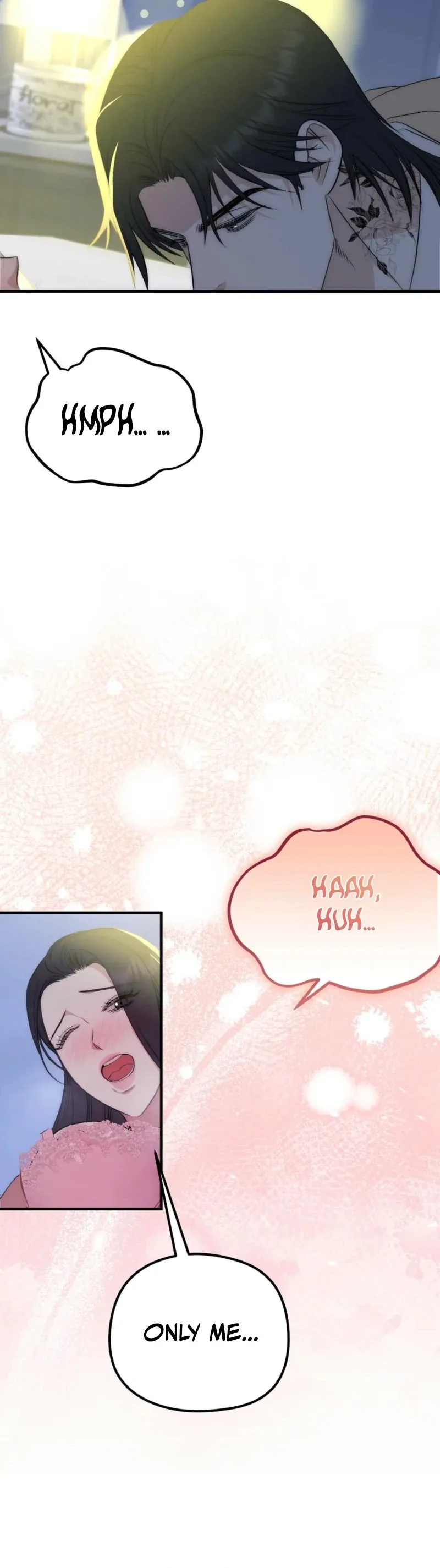 Spoiled Fairytale Chapter 6 page 35
