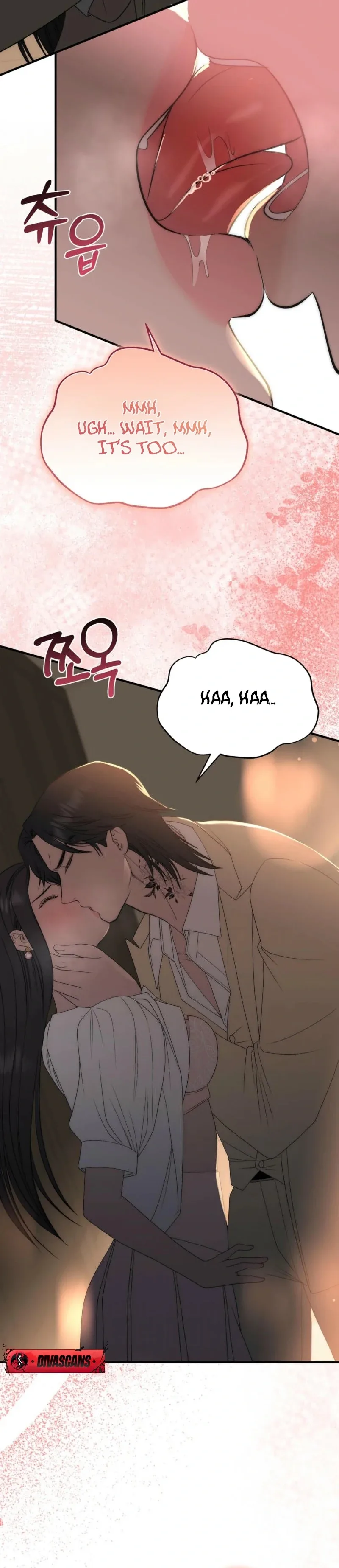 Spoiled Fairytale Chapter 6 page 3