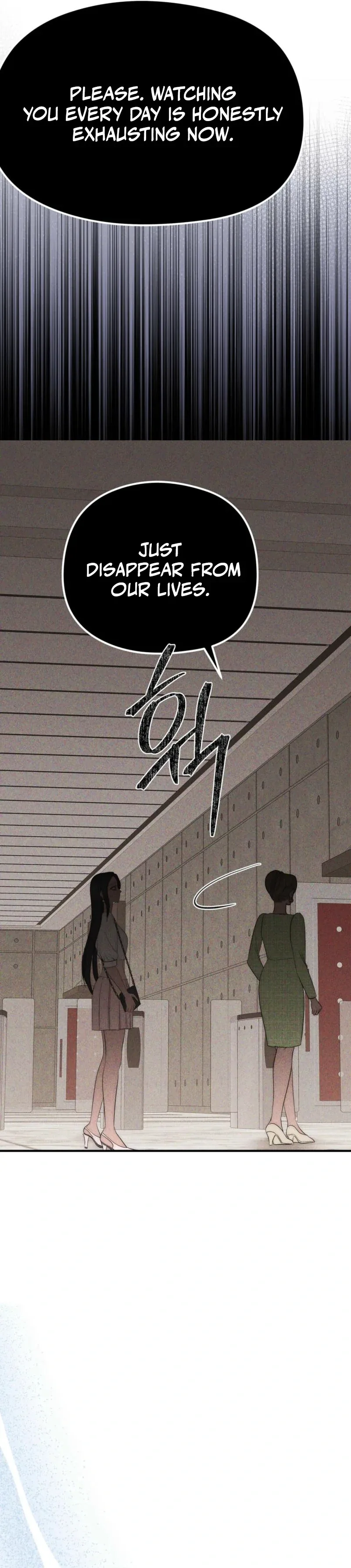 Spoiled Fairytale Chapter 5 page 31