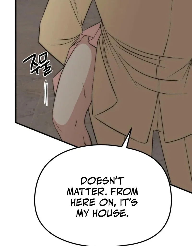Spoiled Fairytale Chapter 5 page 42