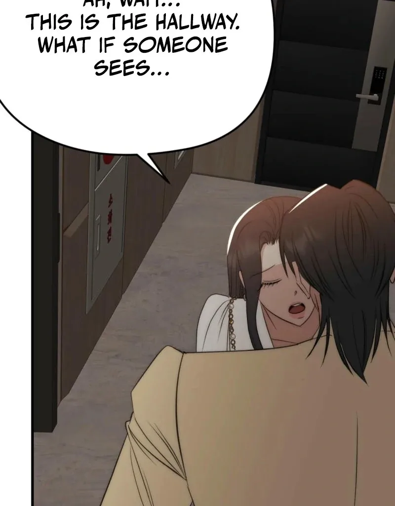 Spoiled Fairytale Chapter 5 page 41