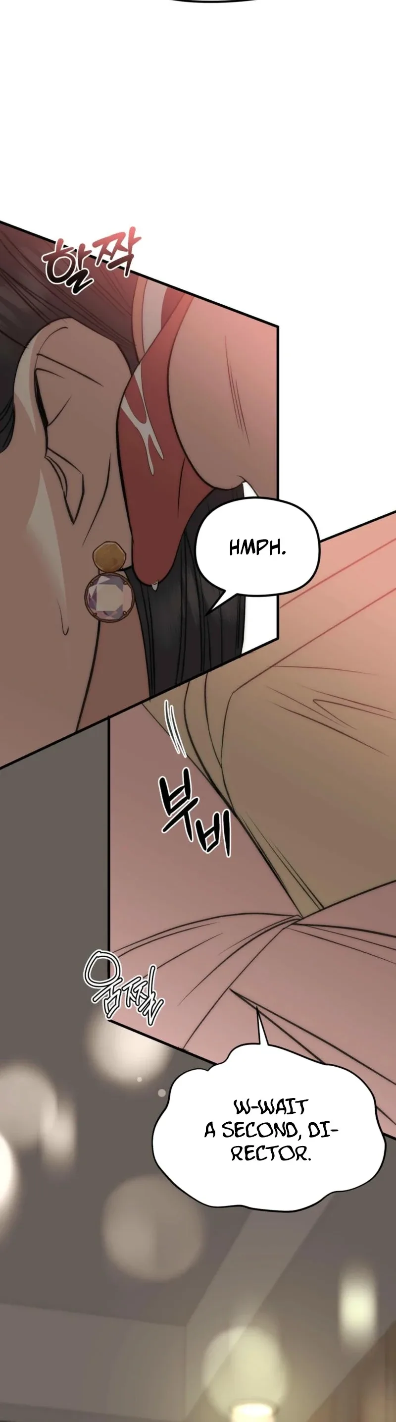 Spoiled Fairytale Chapter 5 page 43