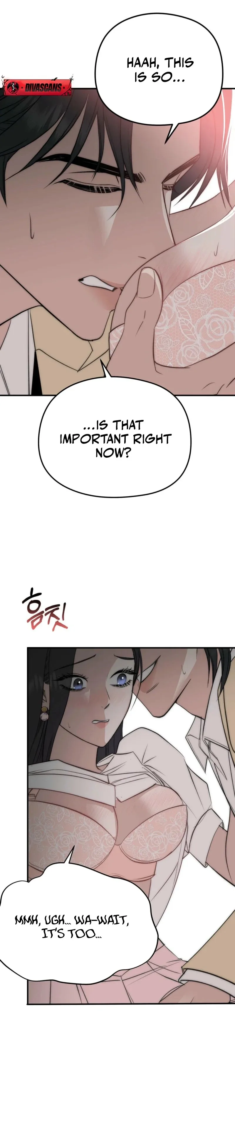 Spoiled Fairytale Chapter 5 page 60