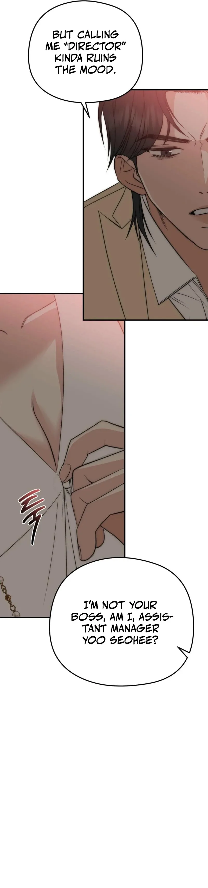 Spoiled Fairytale Chapter 5 page 45