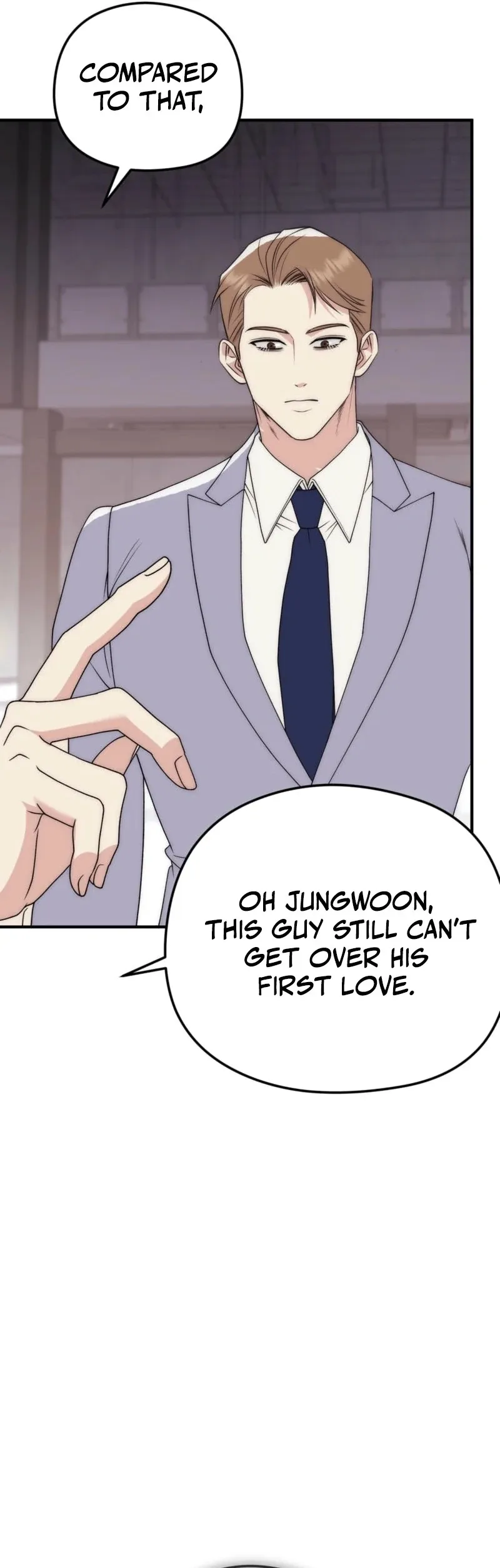 Spoiled Fairytale Chapter 8 page 9