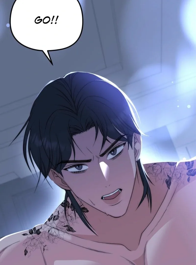 Spoiled Fairytale Chapter 9 page 3