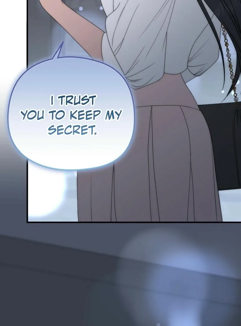 Spoiled Fairytale Chapter 9 page 34