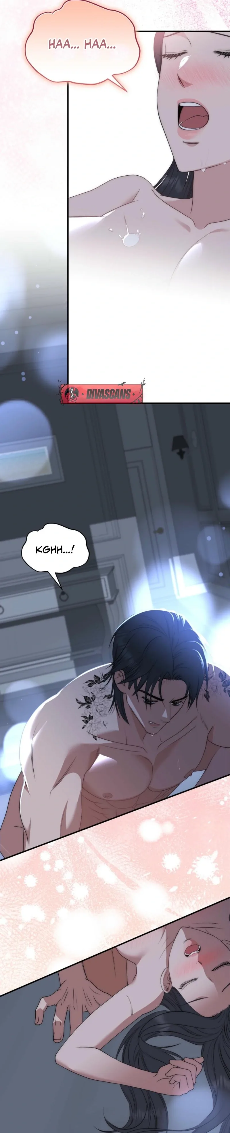 Spoiled Fairytale Chapter 9 page 15