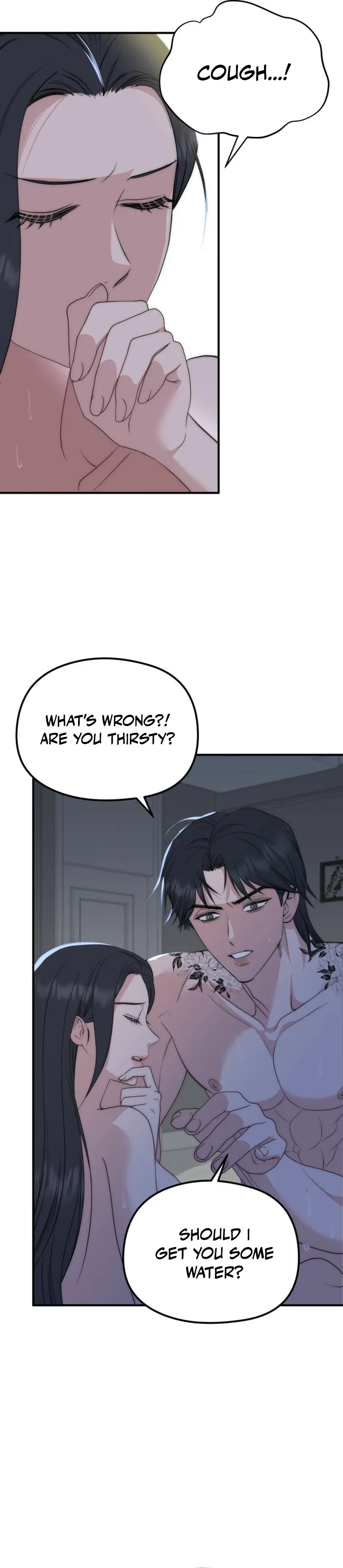 Spoiled Fairytale Chapter 9 page 22