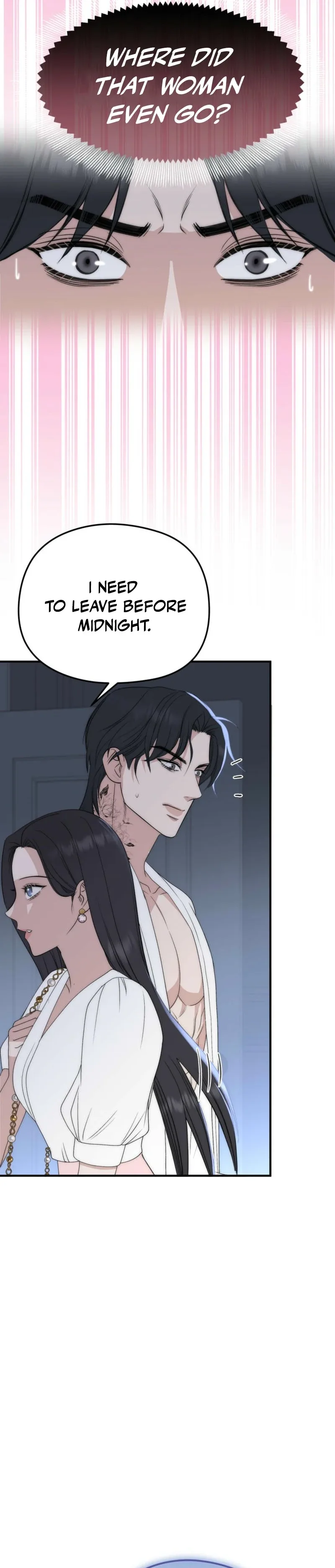 Spoiled Fairytale Chapter 9 page 32