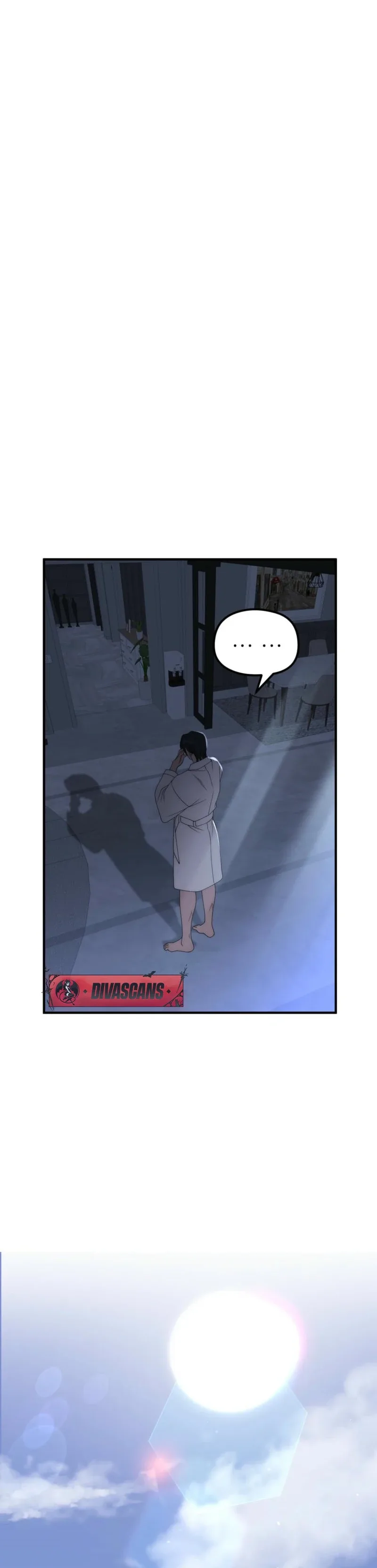 Spoiled Fairytale Chapter 9 page 37