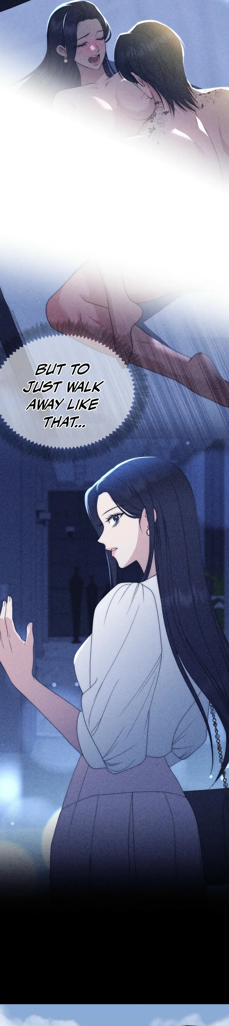 Spoiled Fairytale Chapter 9 page 40