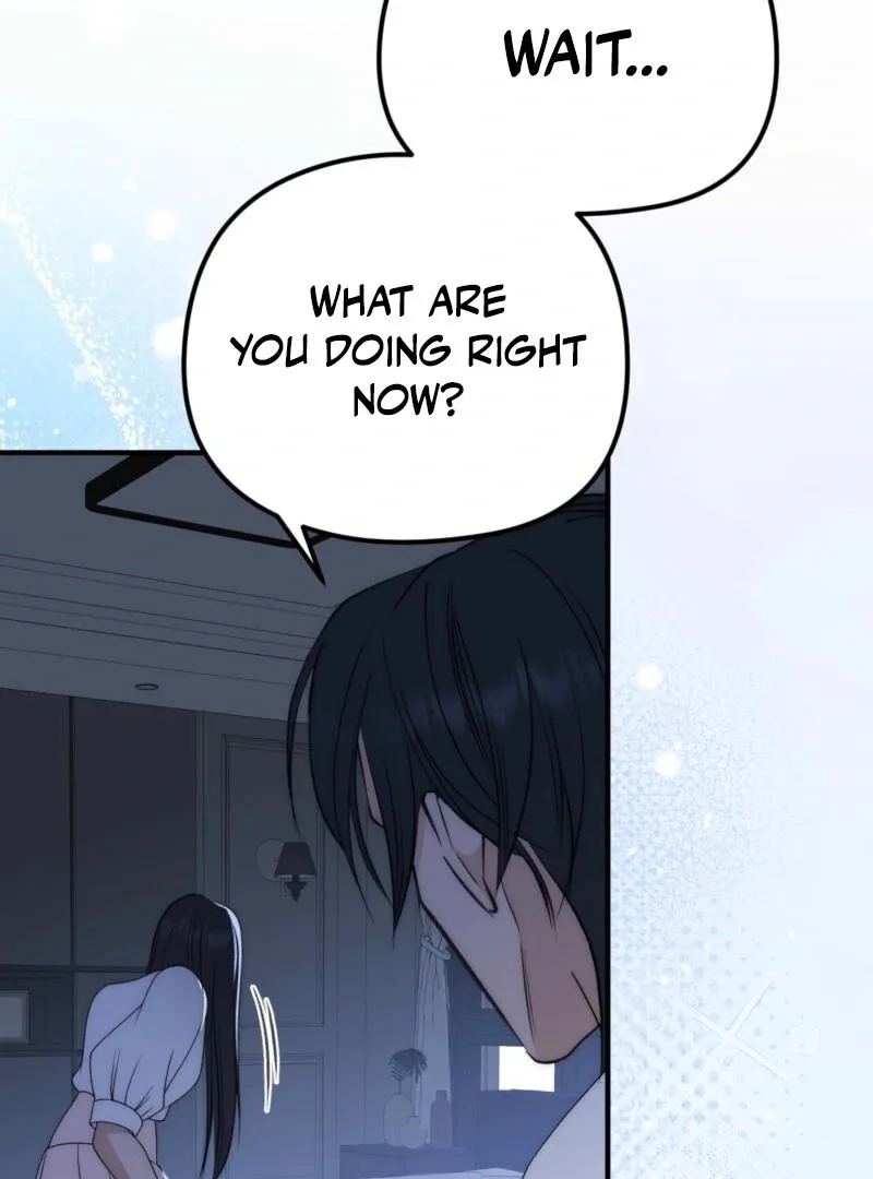 Spoiled Fairytale Chapter 9 page 27