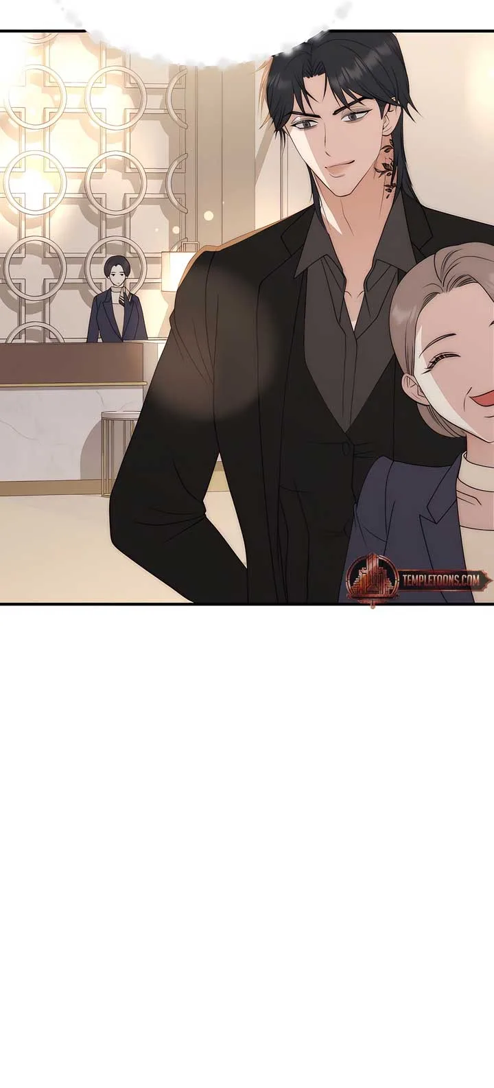 Spoiled Fairytale Chapter 11 page 15