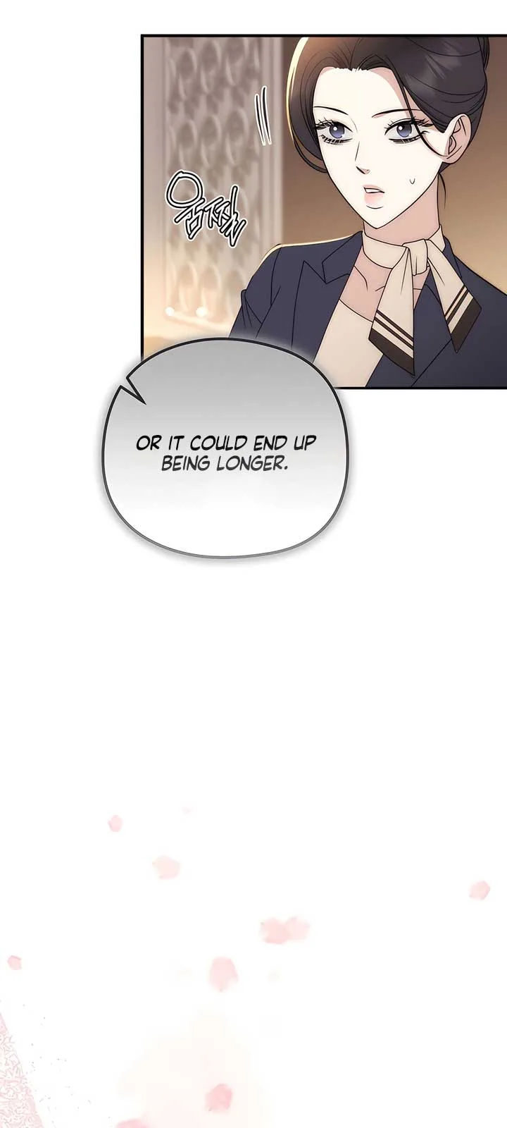 Spoiled Fairytale Chapter 11 page 8