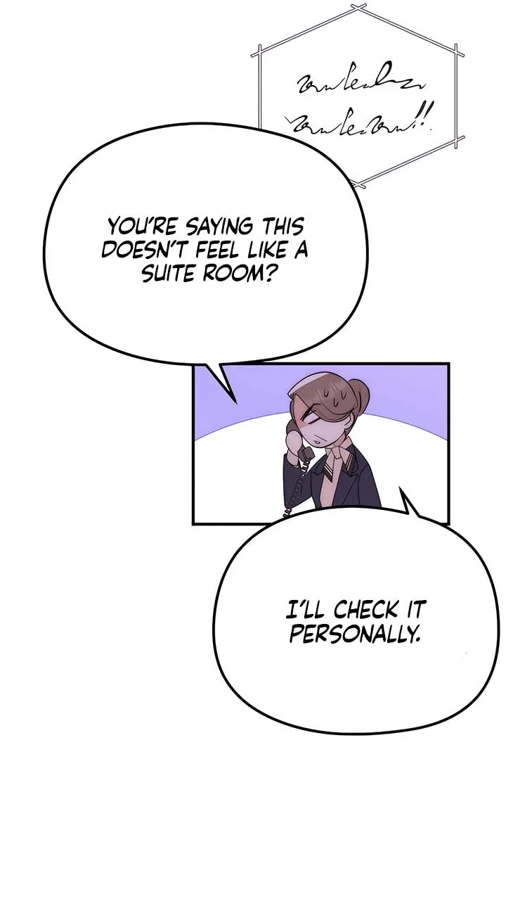 Spoiled Fairytale Chapter 11 page 23