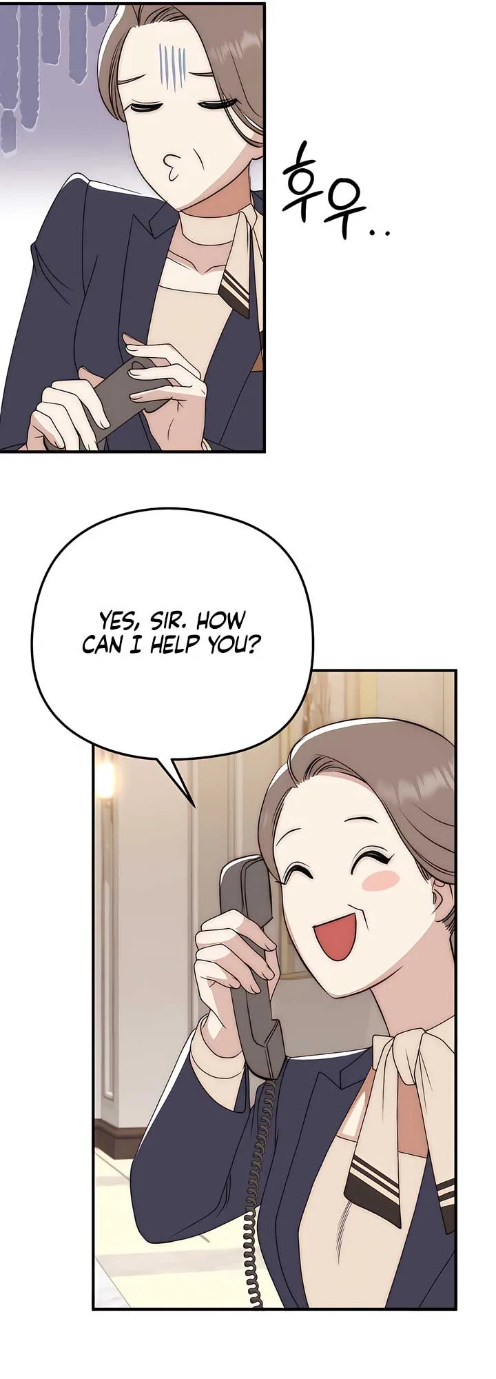 Spoiled Fairytale Chapter 11 page 21