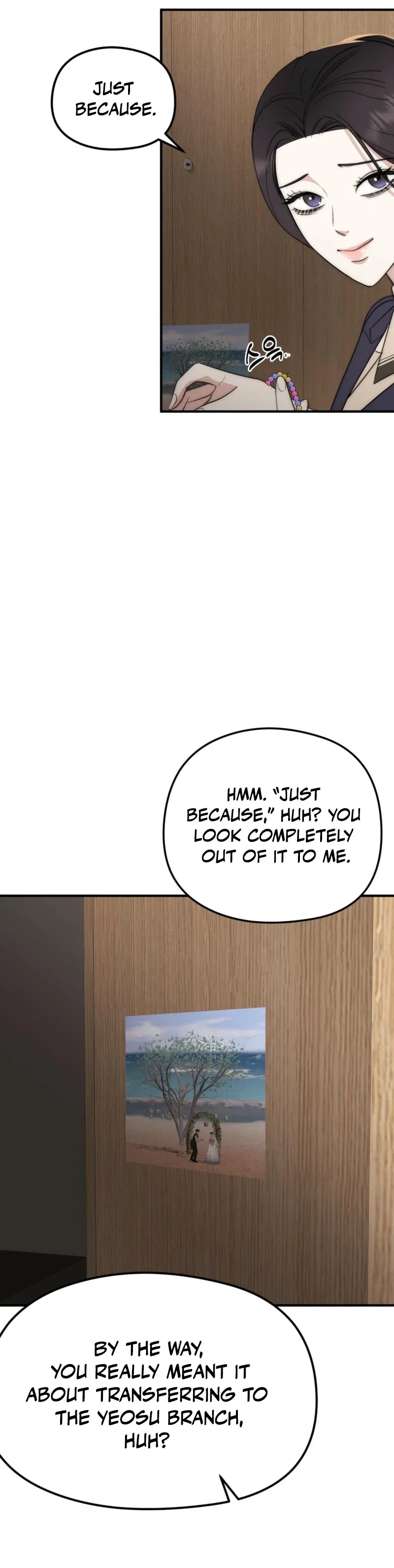 Spoiled Fairytale Chapter 10 page 39