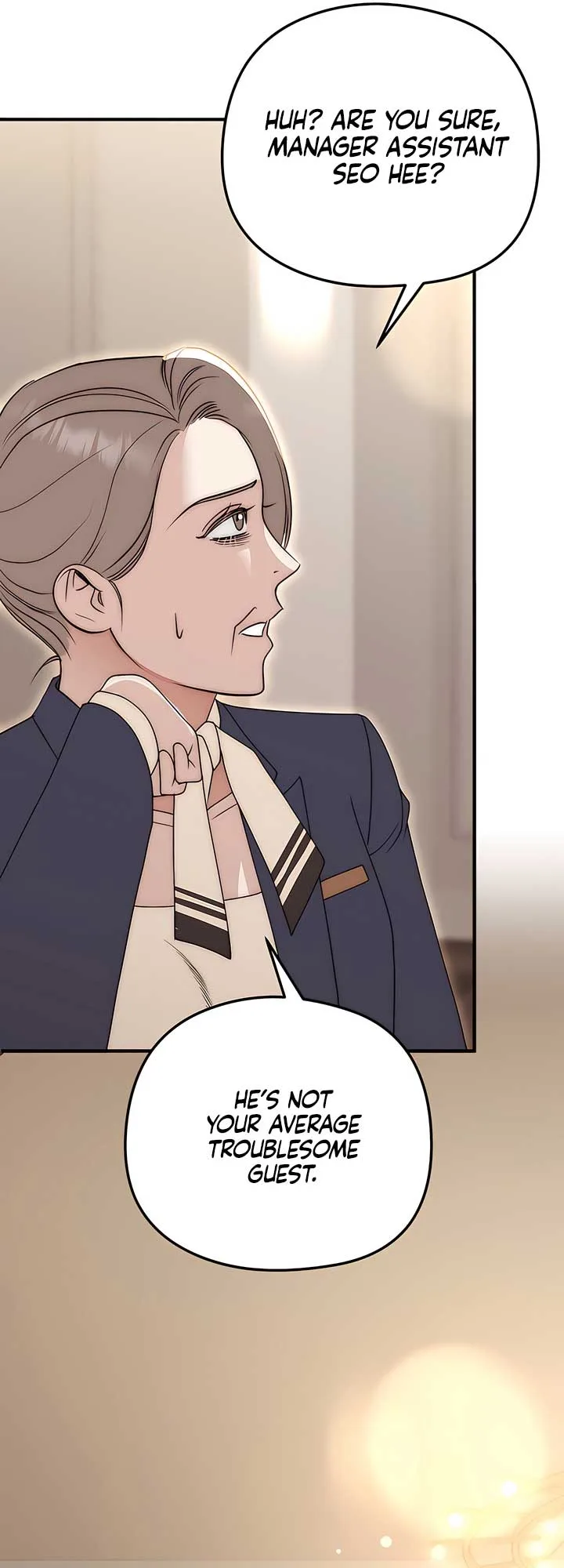 Spoiled Fairytale Chapter 11 page 31