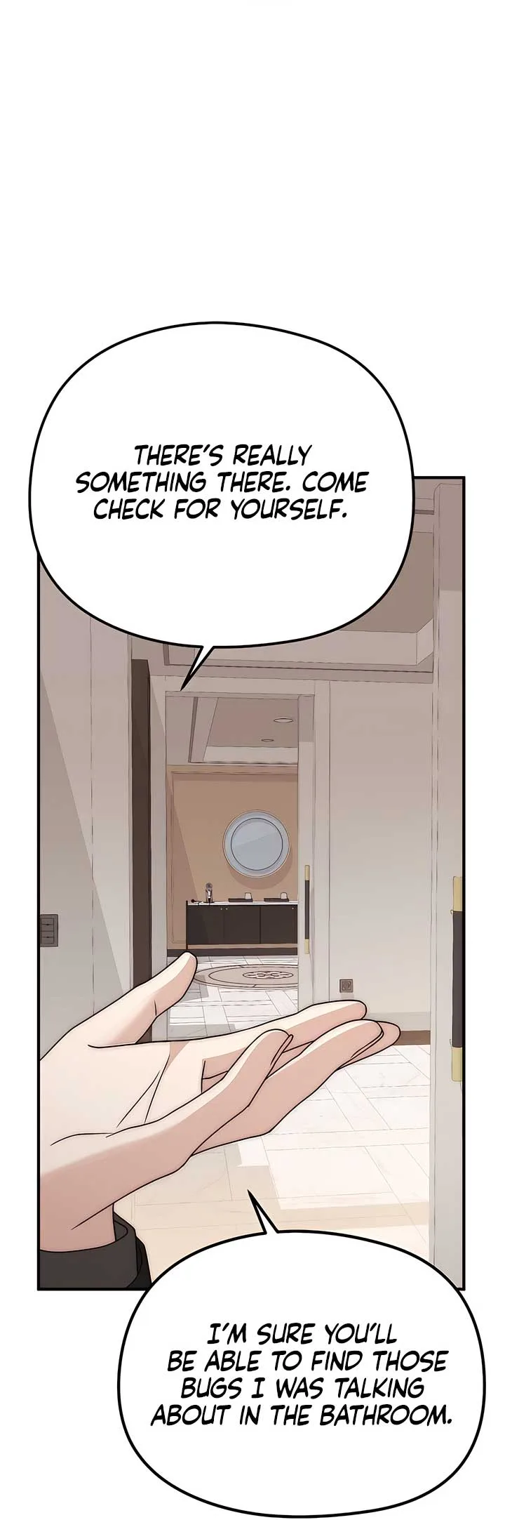 Spoiled Fairytale Chapter 11 page 37