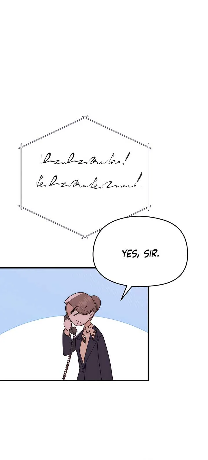 Spoiled Fairytale Chapter 11 page 22