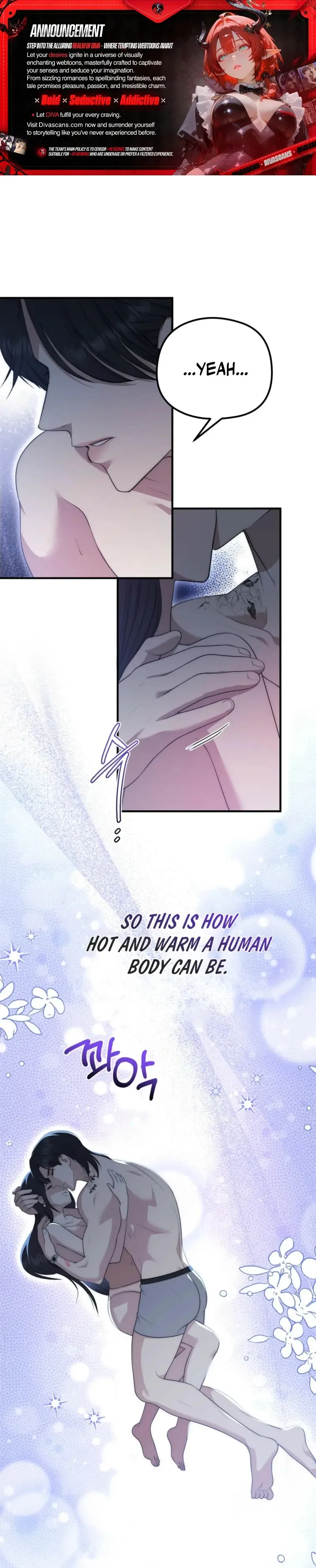 Spoiled Fairytale Chapter 7 page 2
