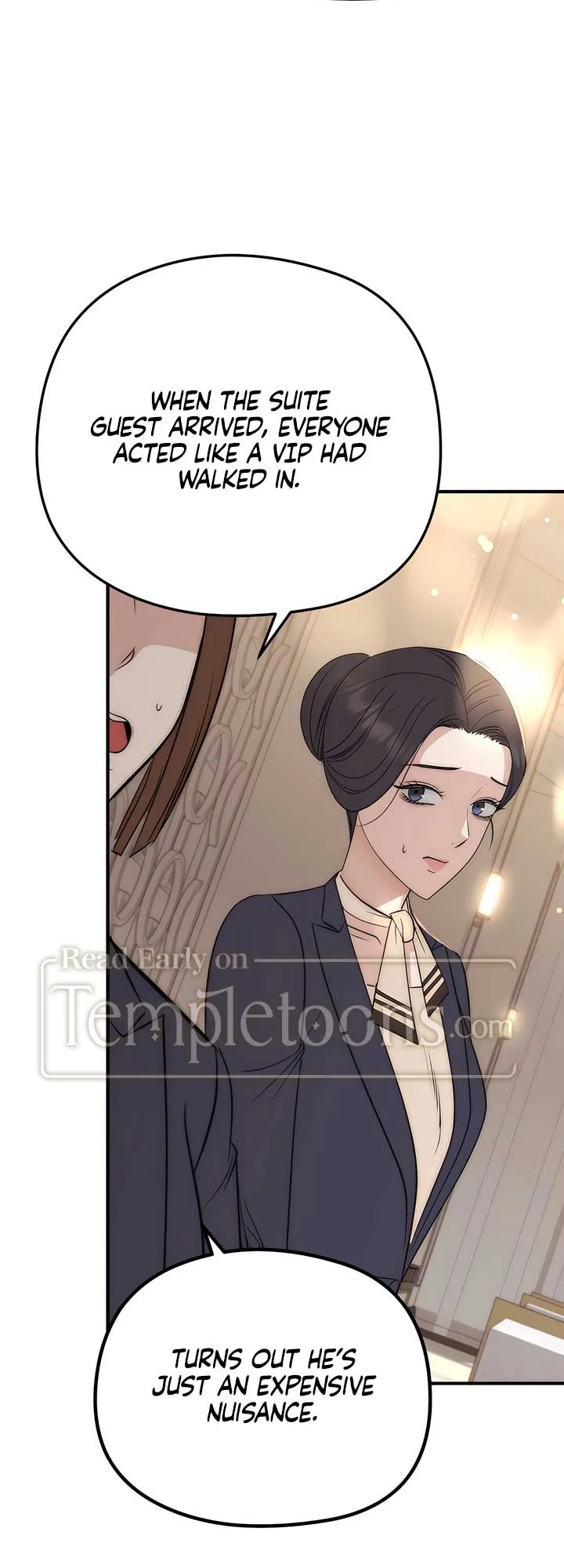 Spoiled Fairytale Chapter 11 page 25