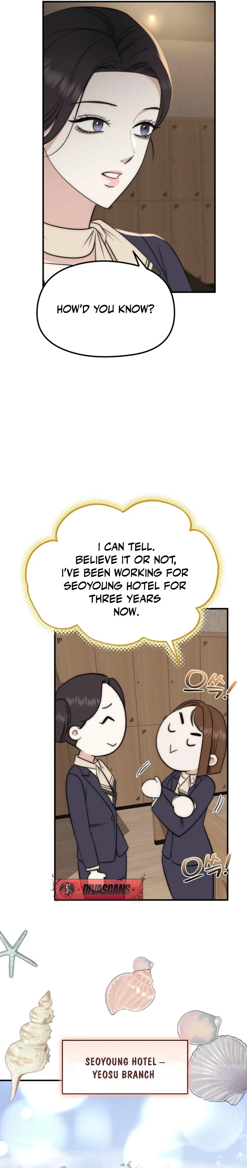 Spoiled Fairytale Chapter 10 page 40
