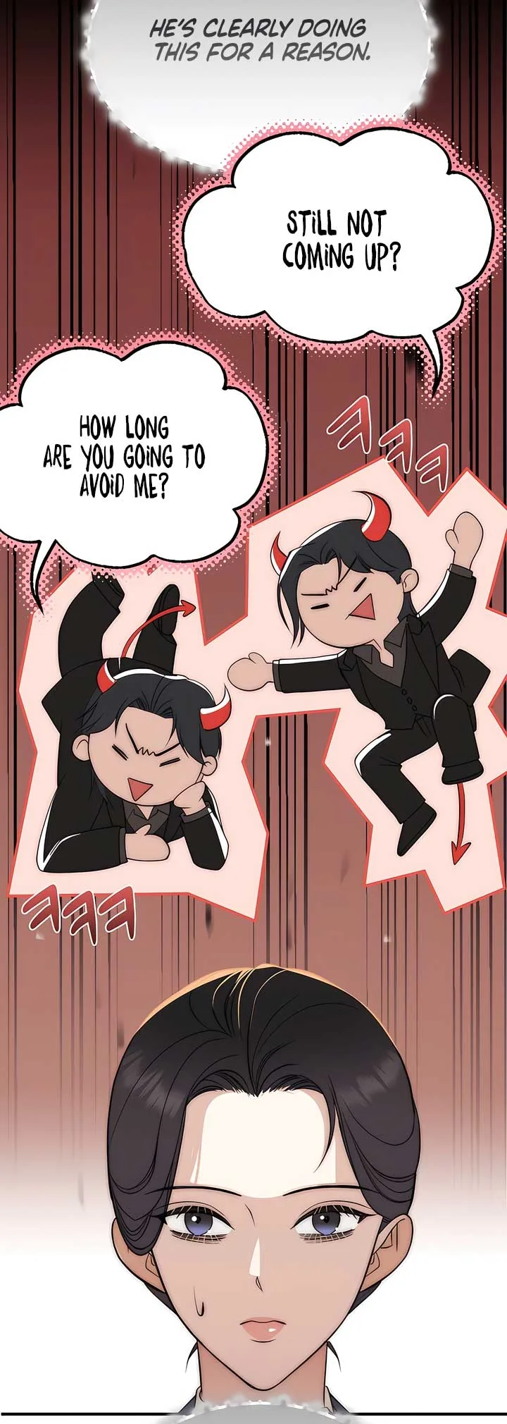 Spoiled Fairytale Chapter 11 page 27