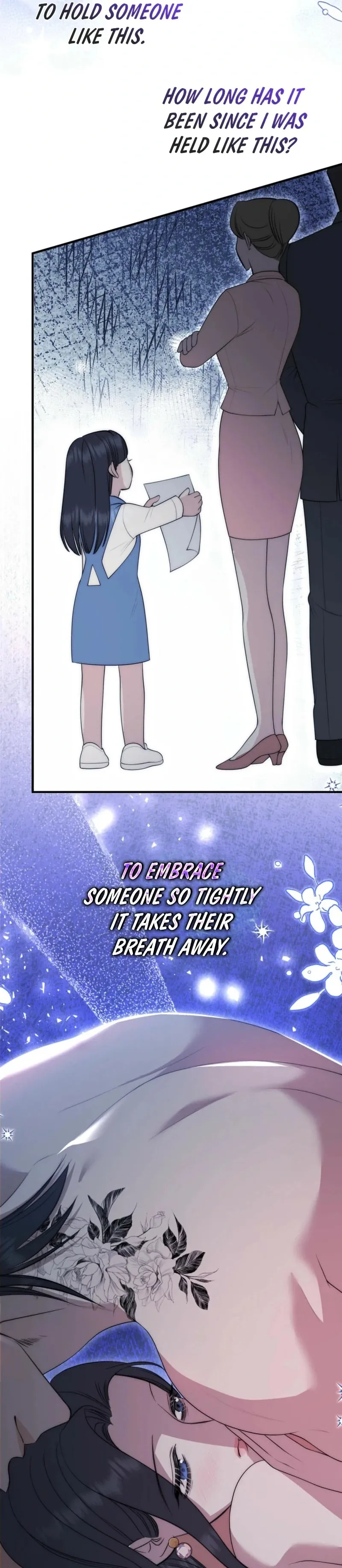 Spoiled Fairytale Chapter 7 page 3