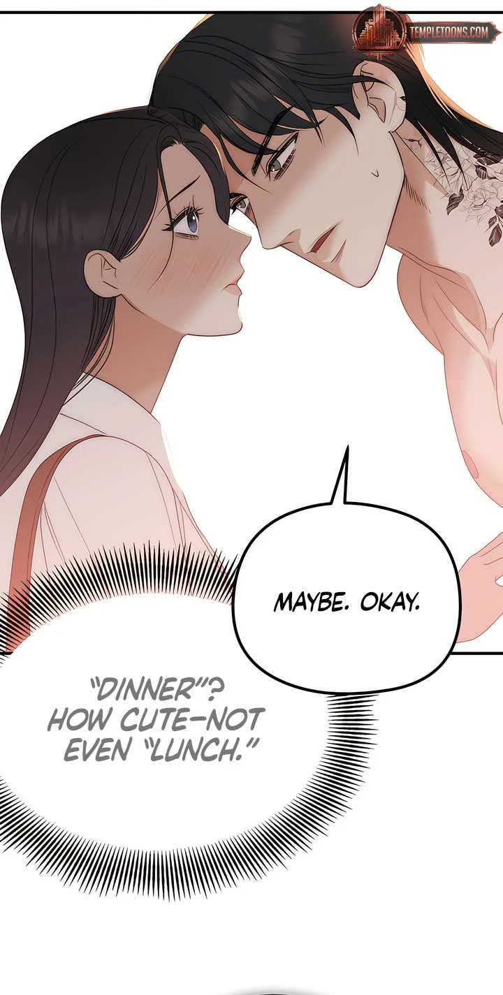 Spoiled Fairytale Chapter 12 page 35