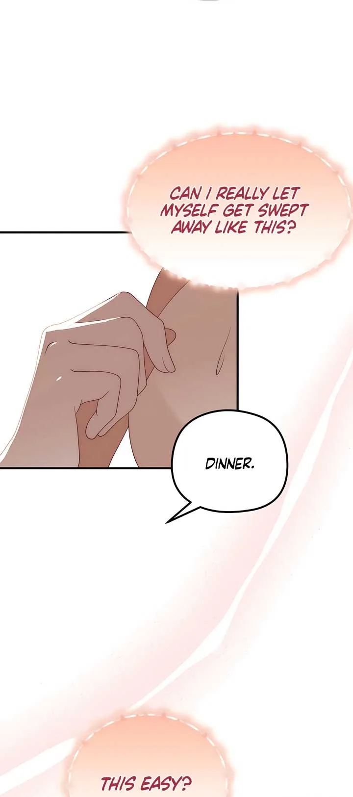Spoiled Fairytale Chapter 12 page 33