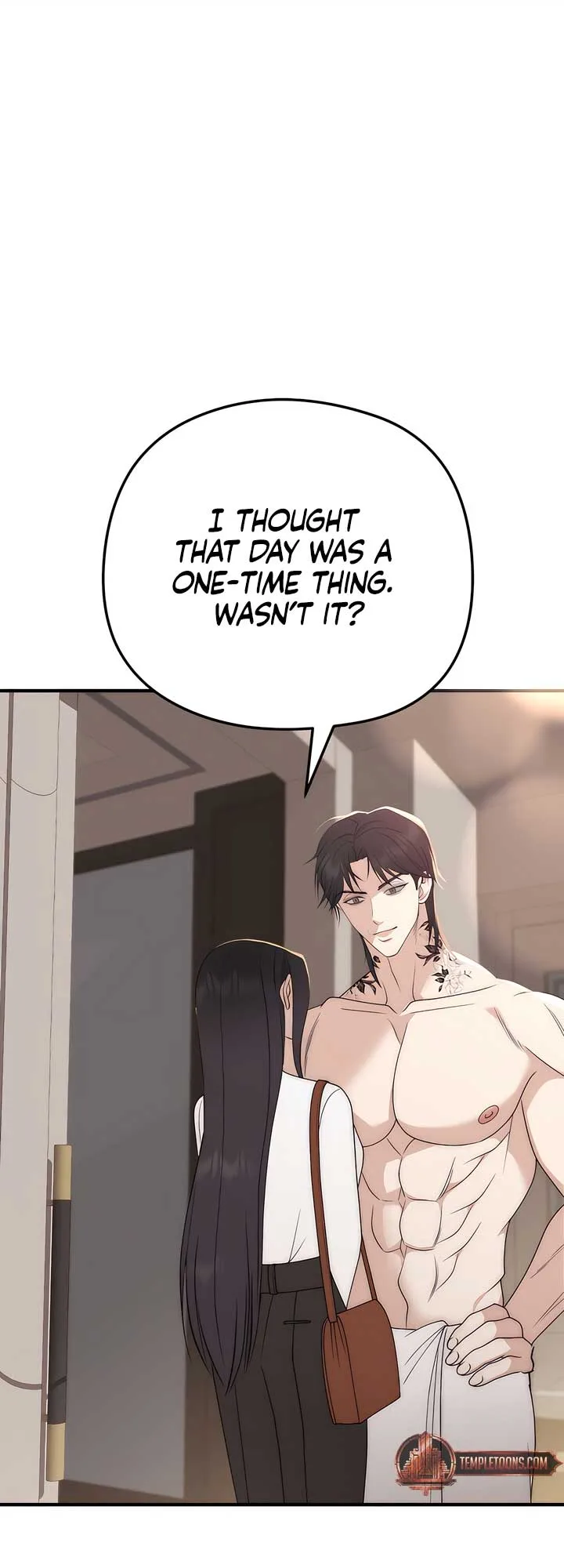 Spoiled Fairytale Chapter 12 page 29