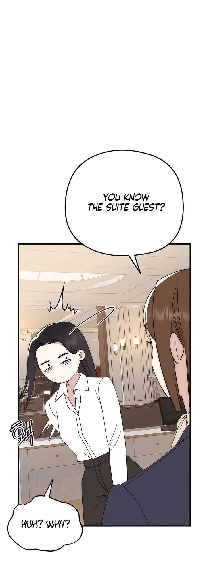 Spoiled Fairytale Chapter 12 page 10