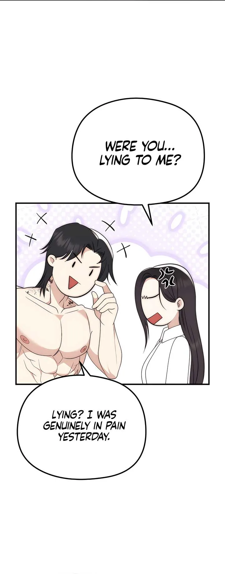 Spoiled Fairytale Chapter 12 page 27