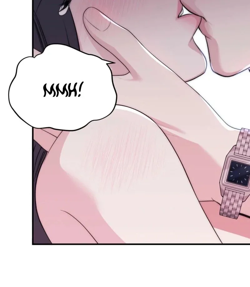 Spoiled Fairytale Chapter 7 page 7