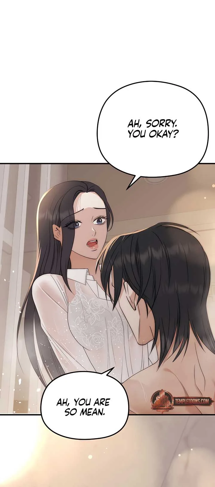 Spoiled Fairytale Chapter 12 page 39