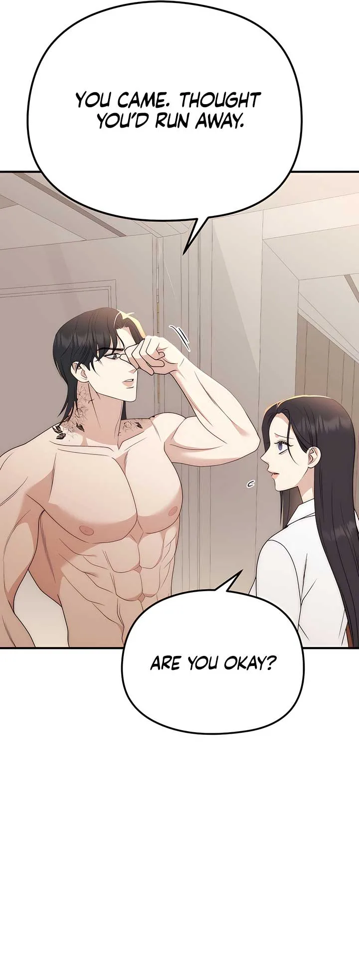 Spoiled Fairytale Chapter 12 page 21