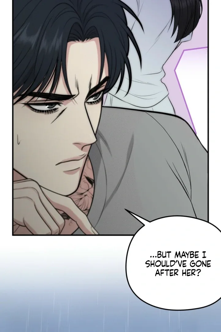 Spoiled Fairytale Chapter 35 page 28