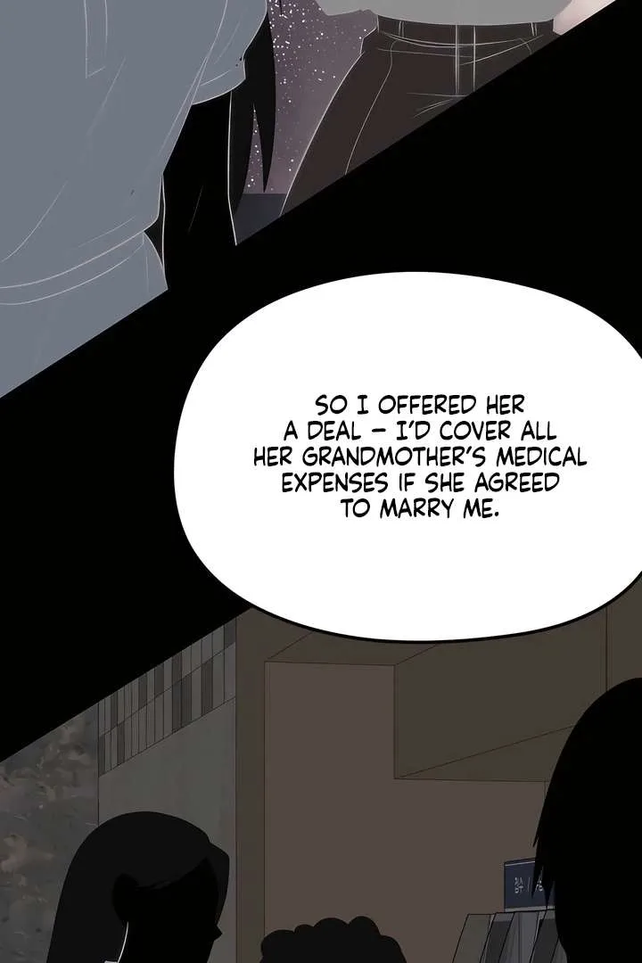 Spoiled Fairytale Chapter 37 page 21