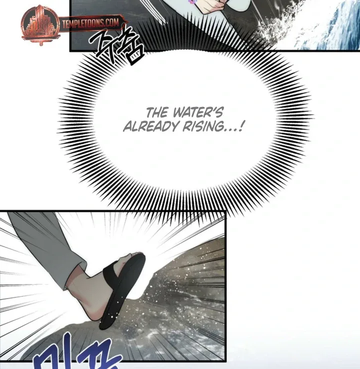 Spoiled Fairytale Chapter 35 page 34