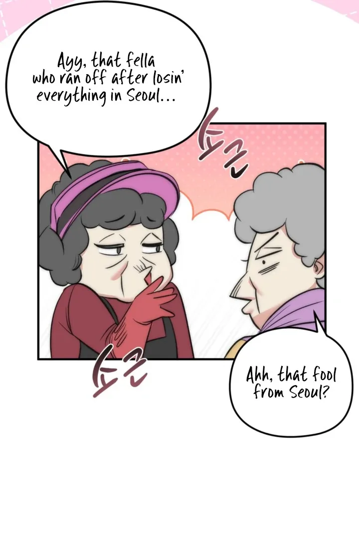 Spoiled Fairytale Chapter 35 page 25