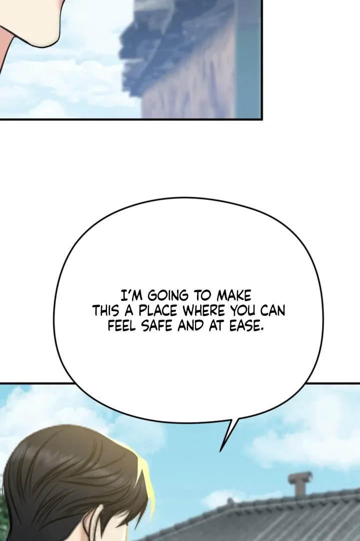 Spoiled Fairytale Chapter 35 page 7