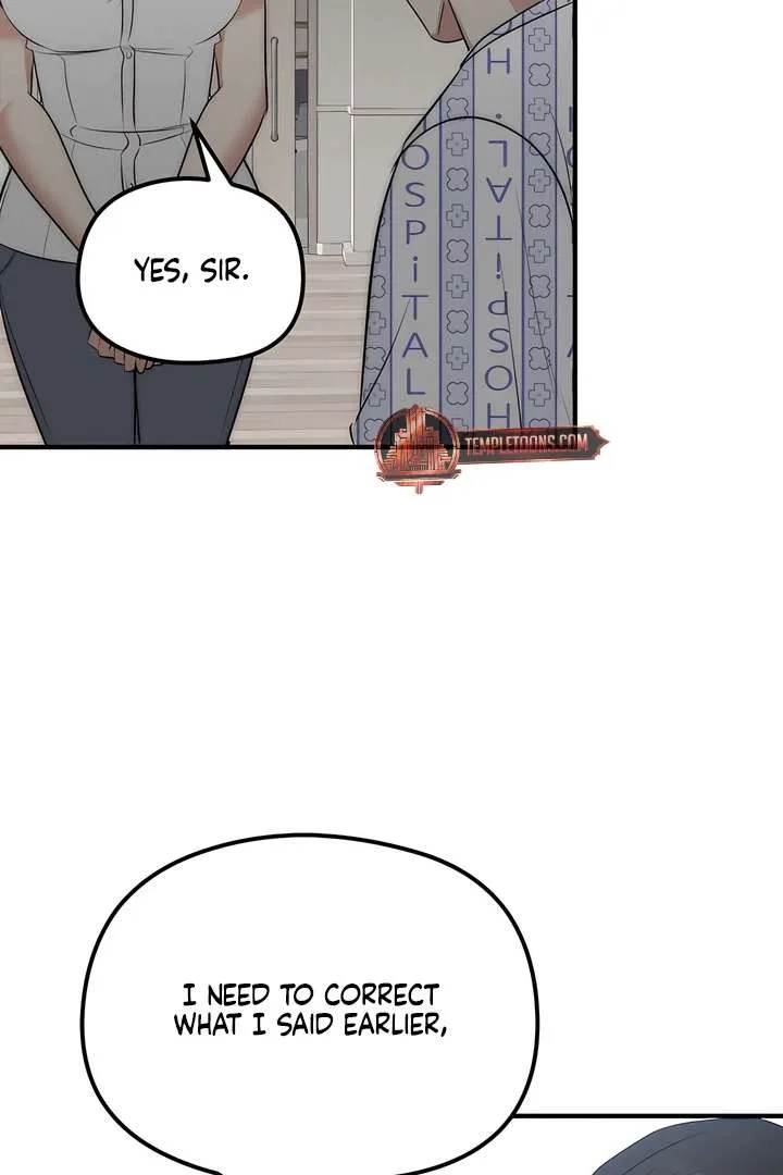 Spoiled Fairytale Chapter 37 page 32