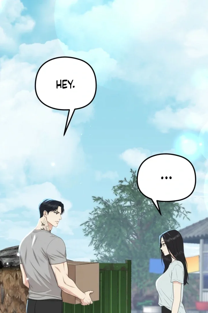 Spoiled Fairytale Chapter 35 page 3