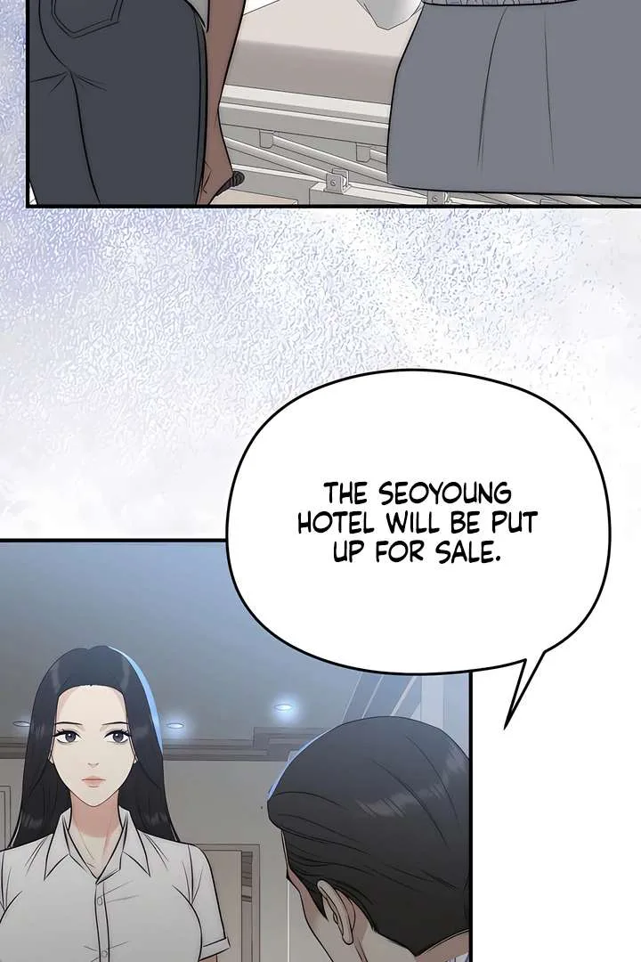 Spoiled Fairytale Chapter 37 page 31