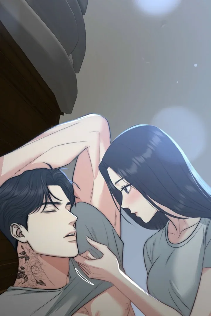 Spoiled Fairytale Chapter 36 page 20