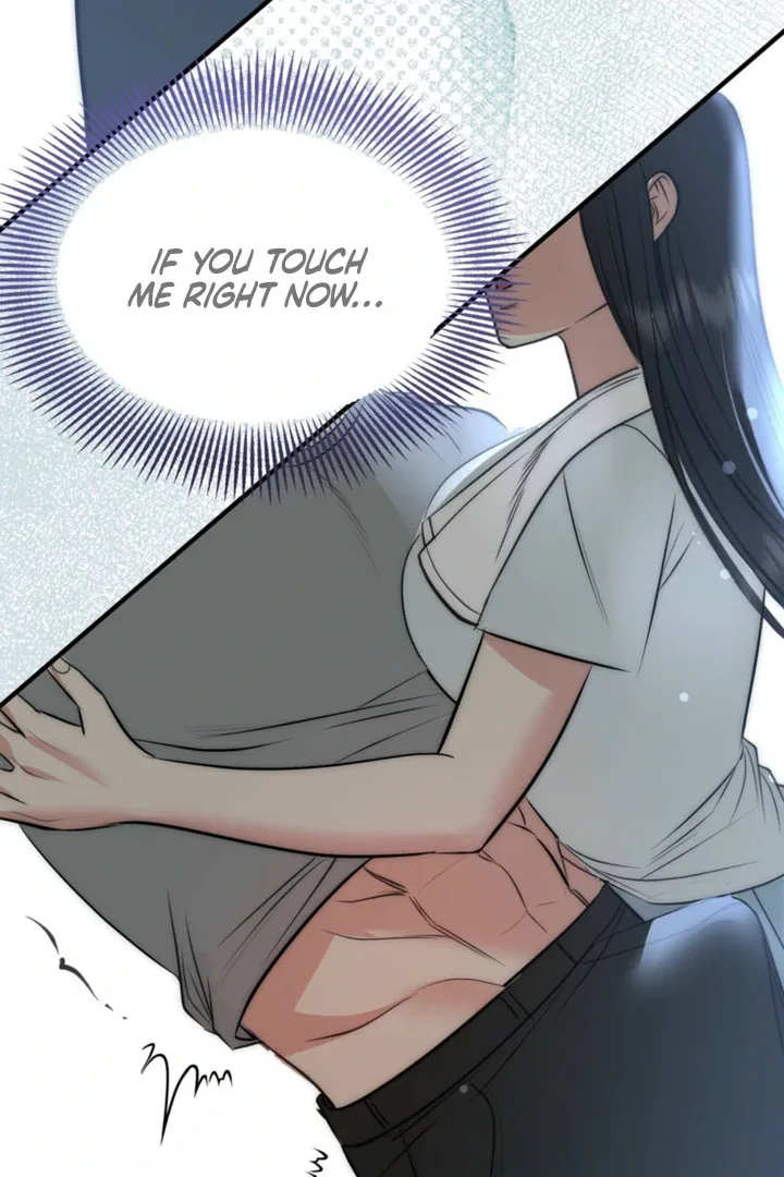 Spoiled Fairytale Chapter 35 page 64