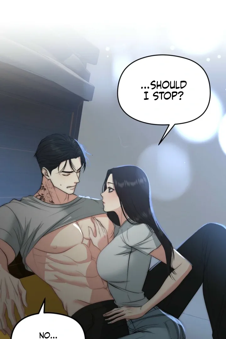 Spoiled Fairytale Chapter 36 page 14