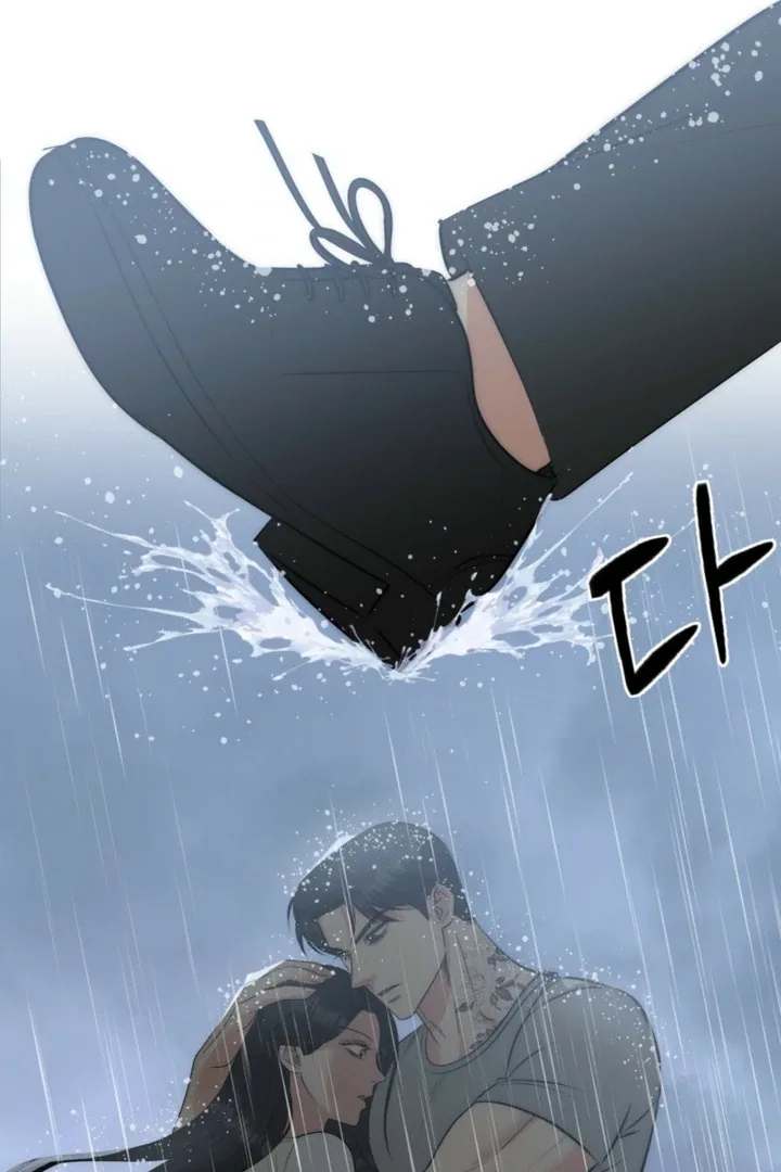 Spoiled Fairytale Chapter 35 page 46